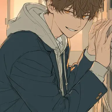 Profile image of 세토 켄고