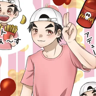 Profile image of モトキ