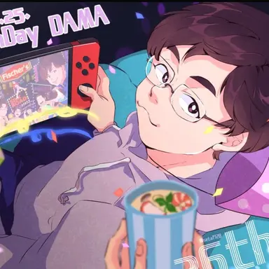 Profile image of ダーマ