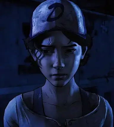Profile image of Clementine