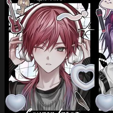 Profile image of ローレン