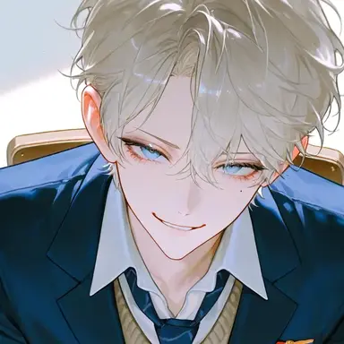 Profile image of 真人