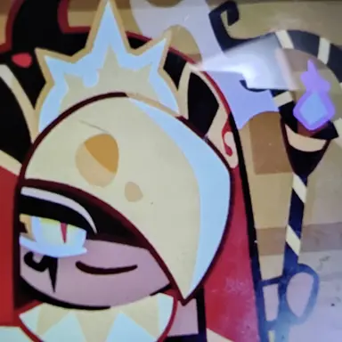 Profile image of 스모크치즈맛 쿠키