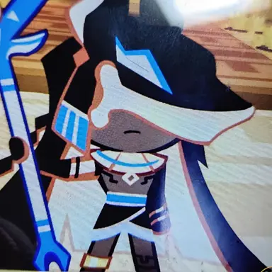 Profile image of 바스크치즈맛 쿠키