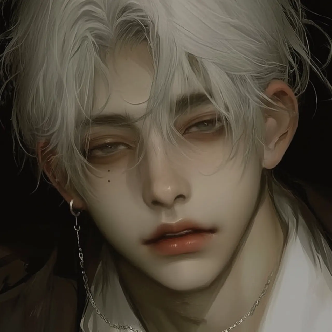 fain의 하류겸