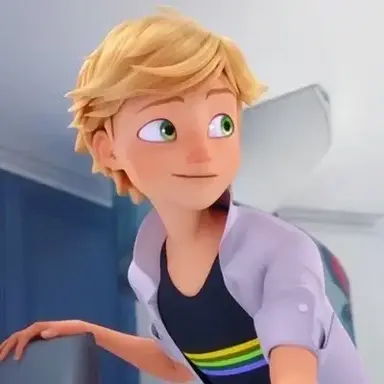 Profile image of Adrien