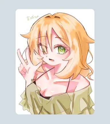 Profile image of 미야기