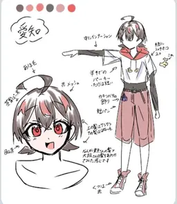 Profile image of 愛知