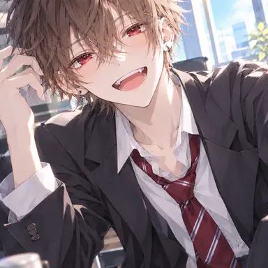 Profile image of 愛知
