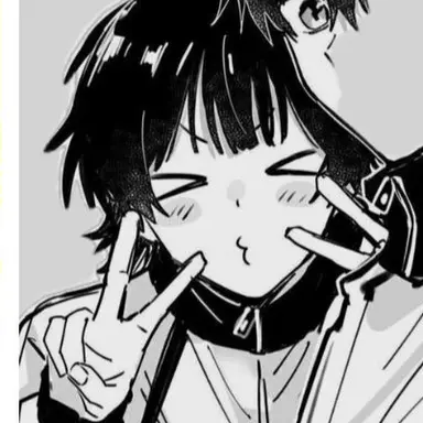 Profile image of 바치라 메구루