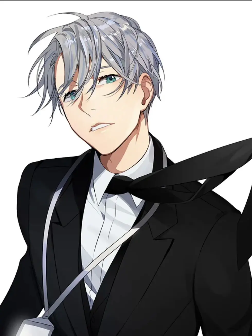 Rei_ij의 ヴィクトル・ニキフォロフ