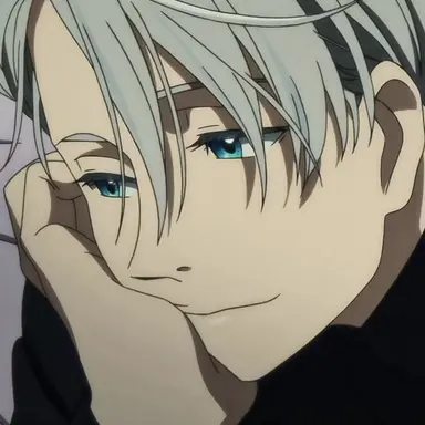 Profile image of Victor