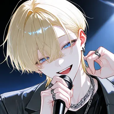 Profile image of 히비키