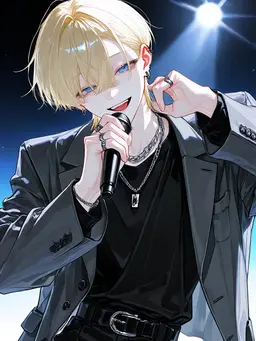 Profile image of 히비키