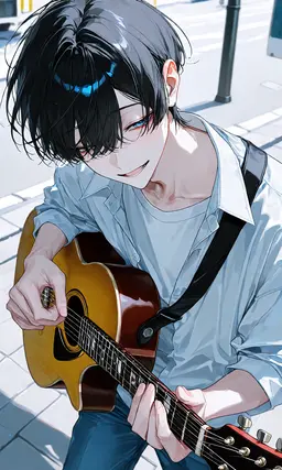 Profile image of 히비키