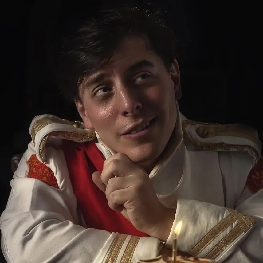 BluntWaist5744의 Roman - Hadestown AU