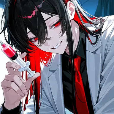Profile image of 院長