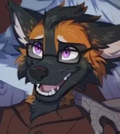 WellSign8317의 Furry Streamer