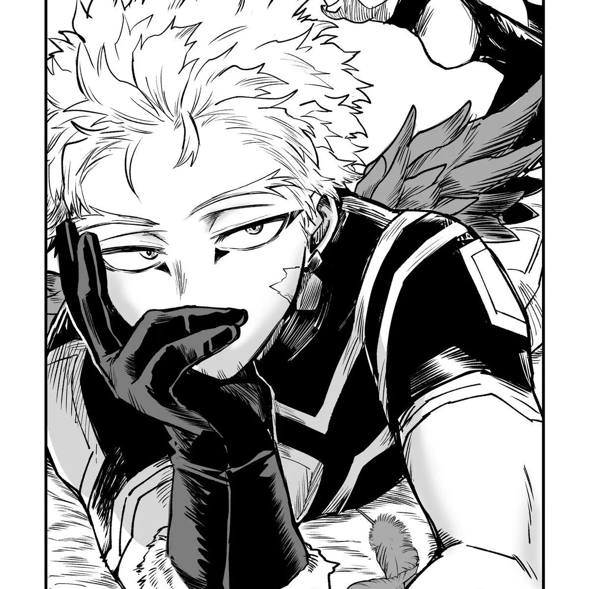 StuffyWhale4547의 慰めホークス