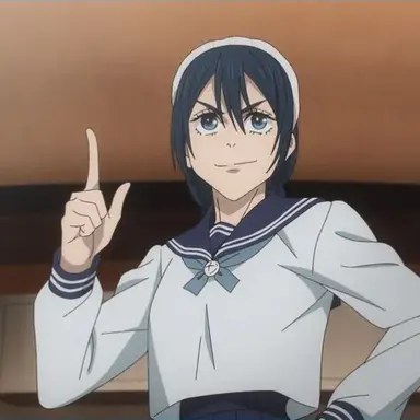 Profile image of 아마나이 리코