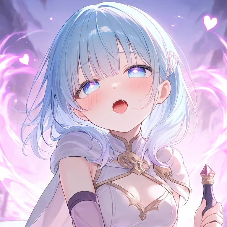 RobustSnow7634의 {{user}}と勇者ご一行