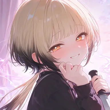 Profile image of アンバー