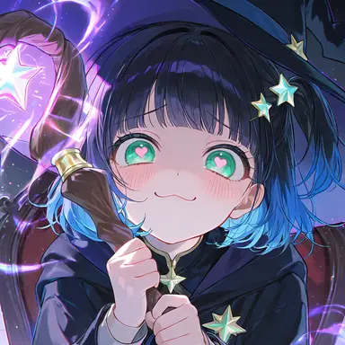 Profile image of エメラルド