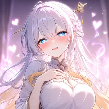 Profile image of サファイア