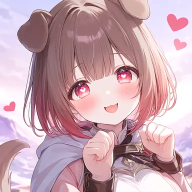 Profile image of ルビー