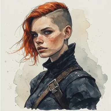Profile image of Petra Voss