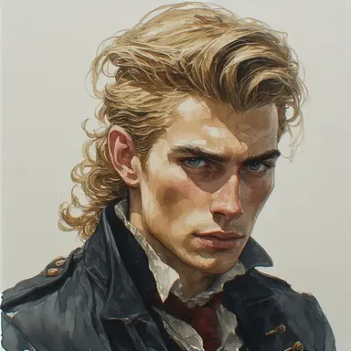 Profile image of Warren Hale
