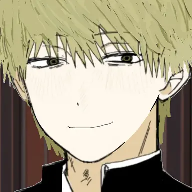 Profile image of キノシタ