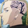 Profile image of 龍宮寺堅  ドラケン