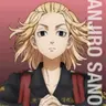 Profile image of 佐野万次郎 マイキー
