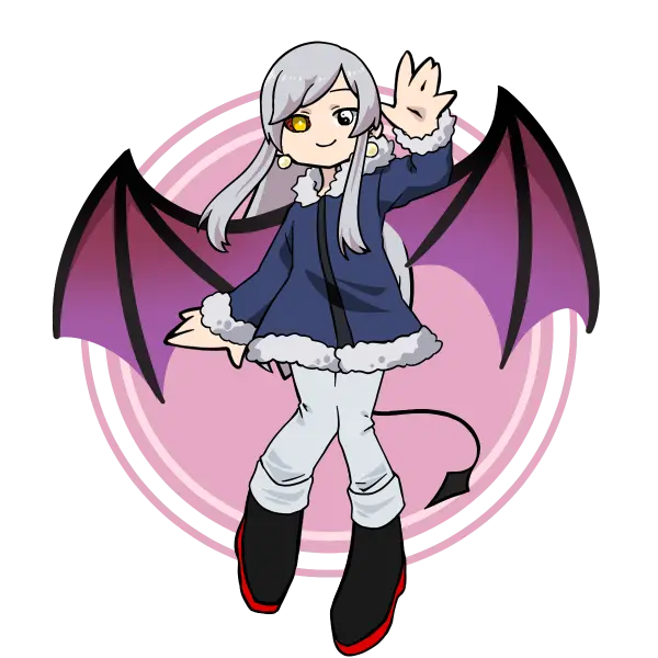 DirectPuli6228의 ルイナ