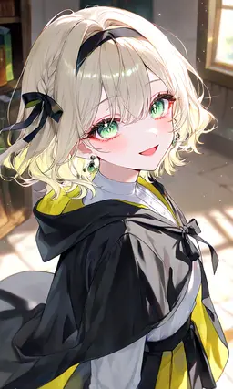 Profile image of May