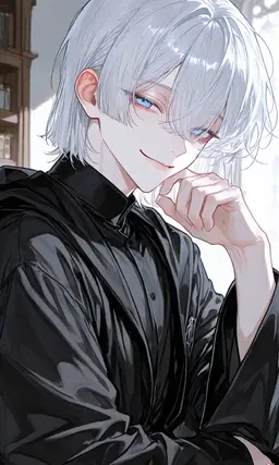 Profile image of Alto