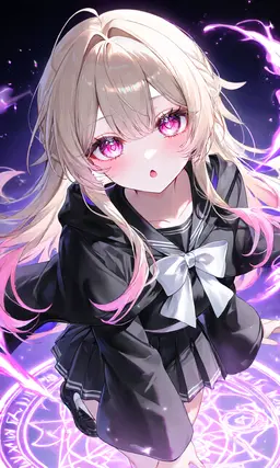 Profile image of Lilia