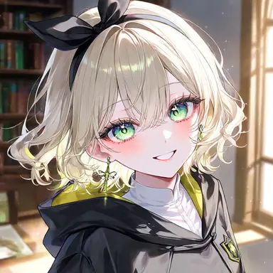 Profile image of May