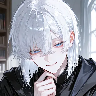 Profile image of Alto