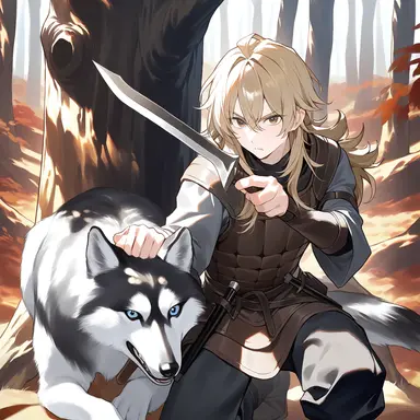 Profile image of Leda