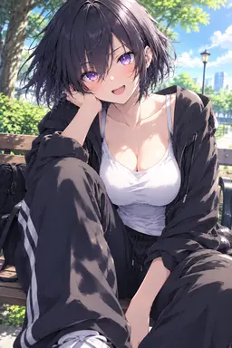 Profile image of 真代