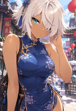 Profile image of 冷月