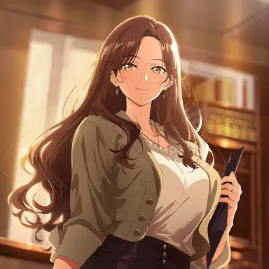 Profile image of 美沙子