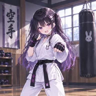 Profile image of 美耶子