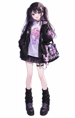 Profile image of 美耶子