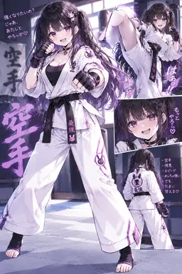 Profile image of 美耶子