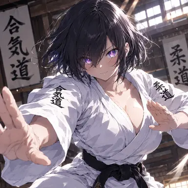 Profile image of 真代