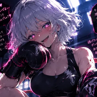 Profile image of 恋奈