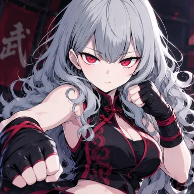 Profile image of 玄子